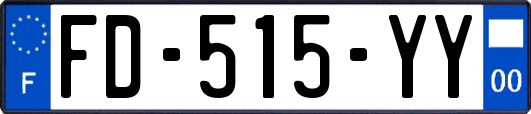 FD-515-YY