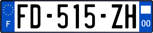 FD-515-ZH