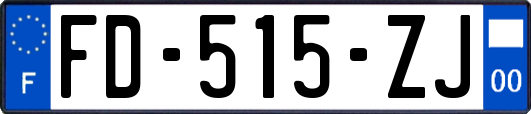 FD-515-ZJ