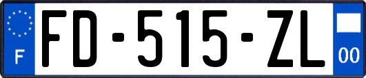 FD-515-ZL