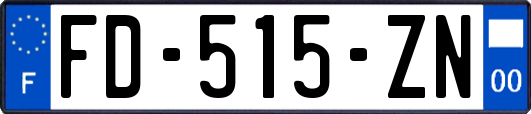 FD-515-ZN