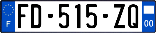 FD-515-ZQ