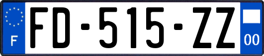 FD-515-ZZ