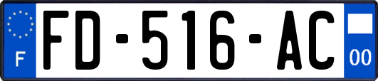 FD-516-AC