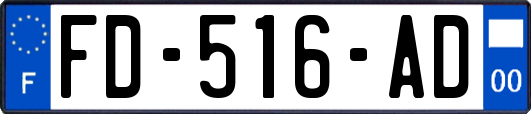 FD-516-AD