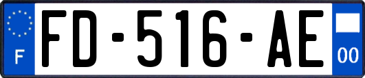 FD-516-AE