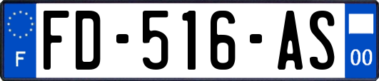 FD-516-AS