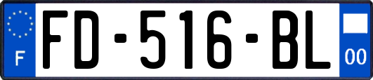 FD-516-BL