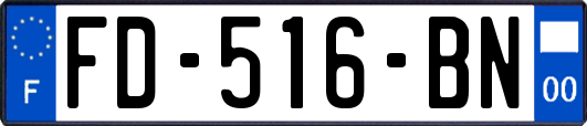 FD-516-BN