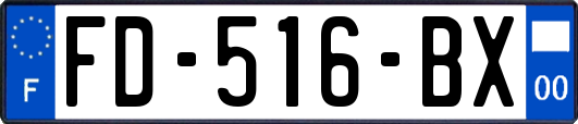 FD-516-BX