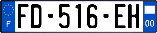 FD-516-EH