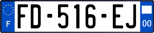 FD-516-EJ
