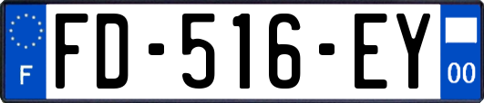 FD-516-EY