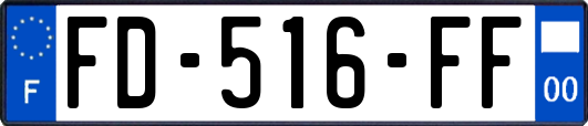 FD-516-FF