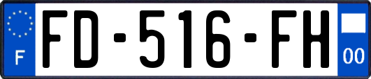 FD-516-FH