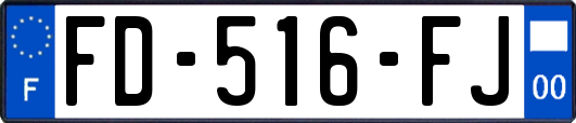 FD-516-FJ