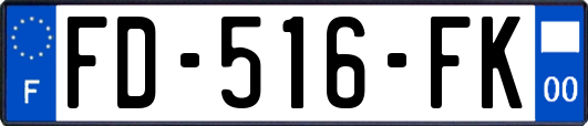 FD-516-FK