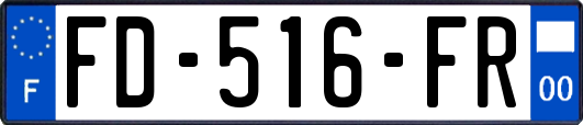 FD-516-FR