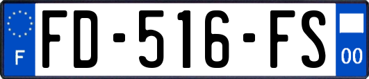 FD-516-FS