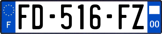 FD-516-FZ