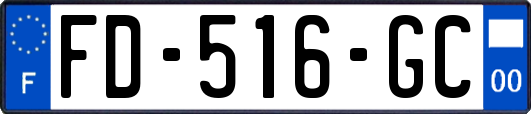 FD-516-GC