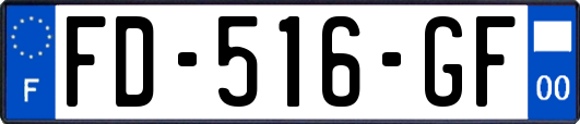 FD-516-GF