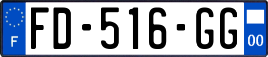 FD-516-GG