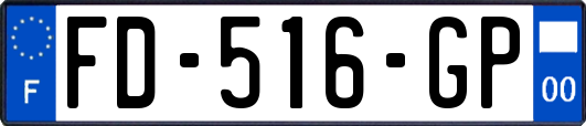 FD-516-GP