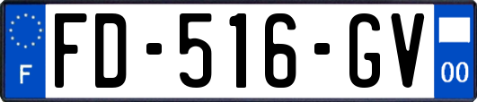 FD-516-GV