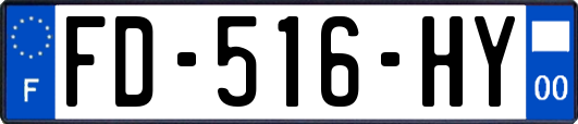 FD-516-HY