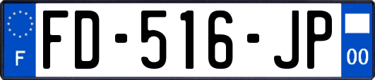 FD-516-JP