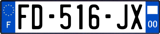 FD-516-JX