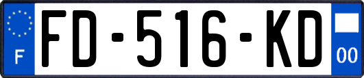 FD-516-KD