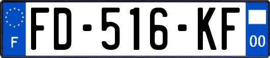 FD-516-KF