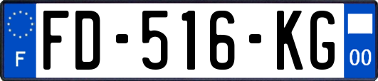 FD-516-KG