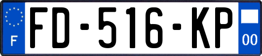 FD-516-KP