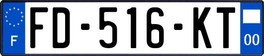 FD-516-KT