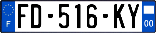 FD-516-KY