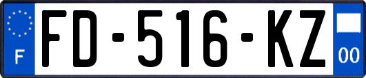 FD-516-KZ