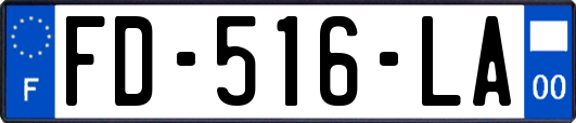 FD-516-LA