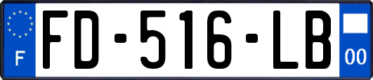 FD-516-LB