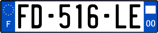 FD-516-LE