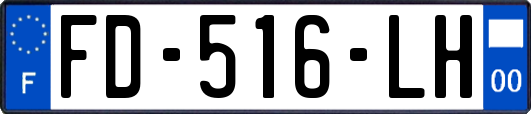 FD-516-LH