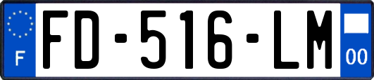 FD-516-LM