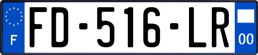 FD-516-LR