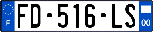 FD-516-LS