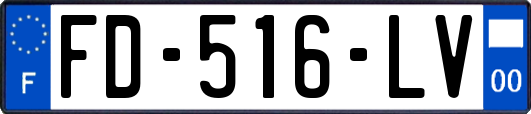 FD-516-LV