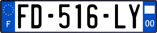 FD-516-LY