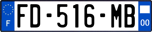 FD-516-MB