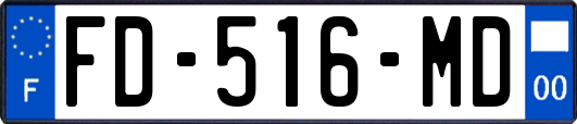 FD-516-MD